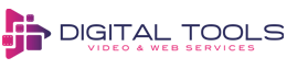 Digital Tools Logo